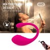 5 Bluetooth Remote Control Bullet